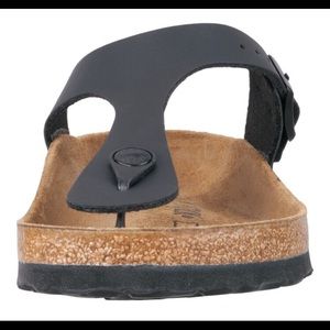 Birkenstock Woman’s Gizeh Sandals